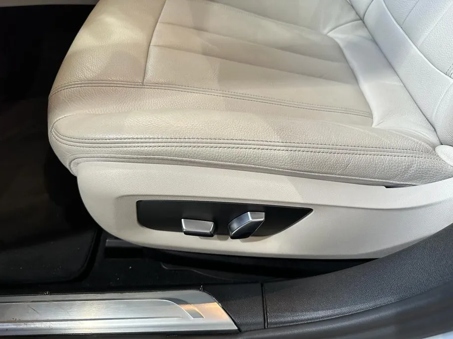2021 BMW 7 Series 730Li 