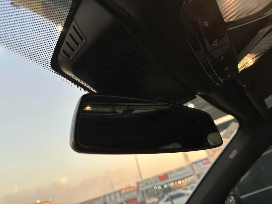 2021 BMW 7 Series 730Li 