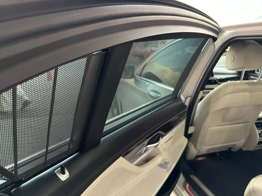 2021 BMW 7 Series 730Li 