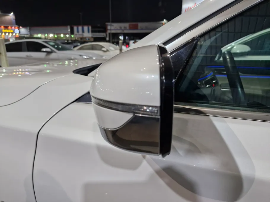 2021 BMW 7 Series 730Li 