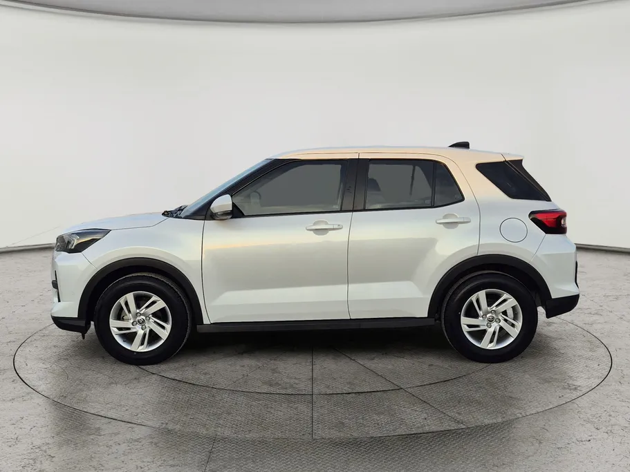 تويوتا رايز  XLE 2023 