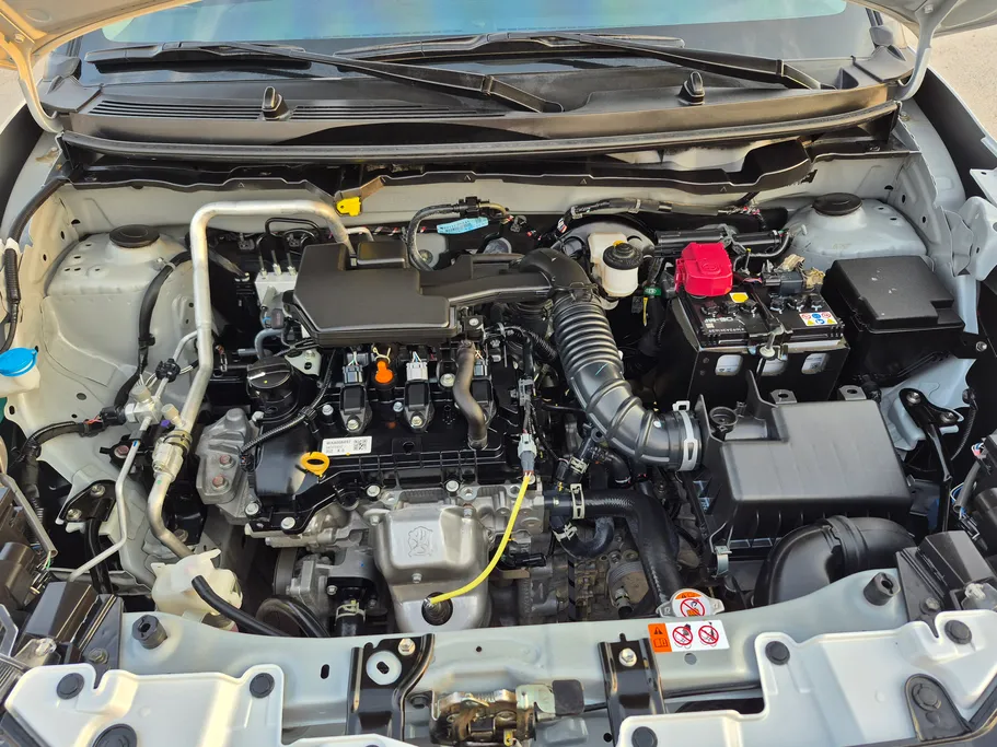 تويوتا رايز  XLE 2023 