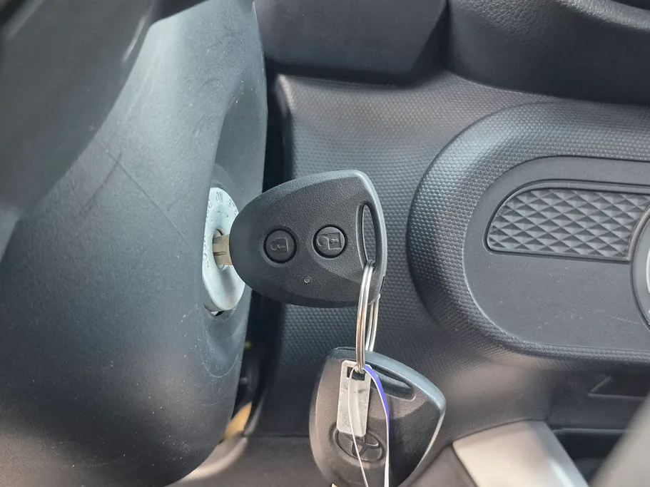 تويوتا رايز  XLE 2023 