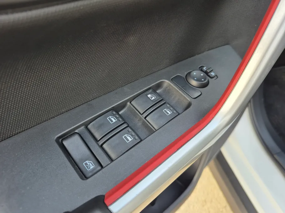 تويوتا رايز  XLE 2023 