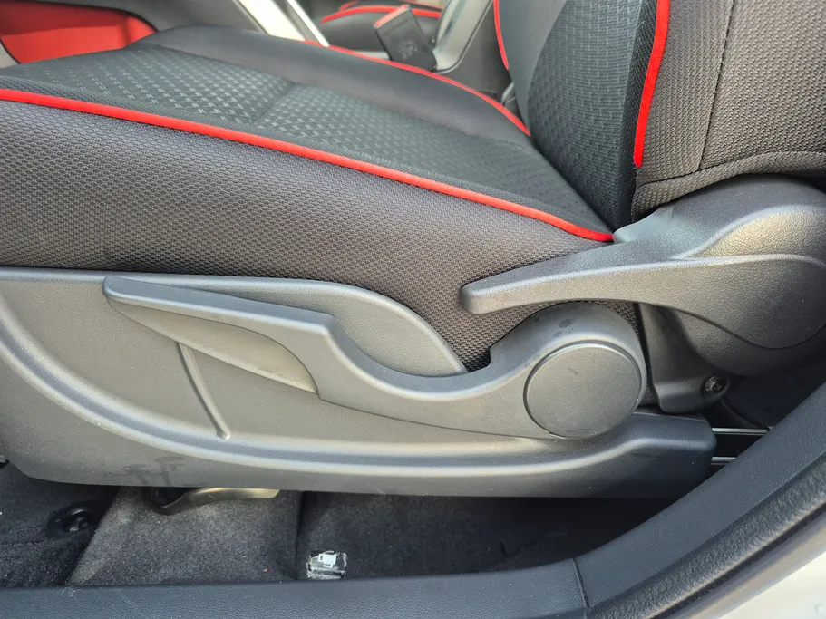 تويوتا رايز  XLE 2023 