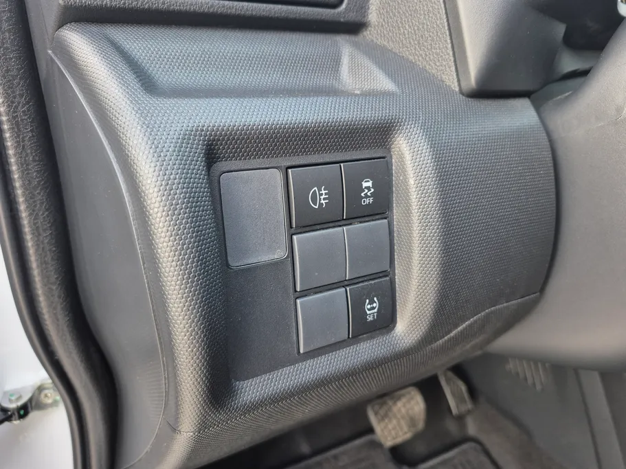 تويوتا رايز  XLE 2023 