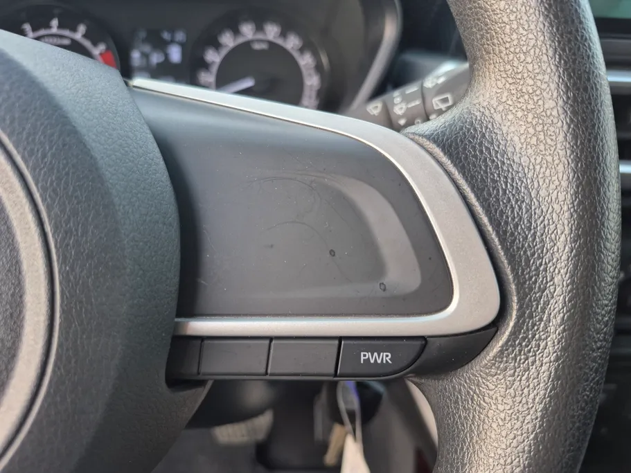 تويوتا رايز  XLE 2023 