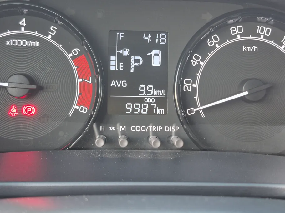 تويوتا رايز  XLE 2023 