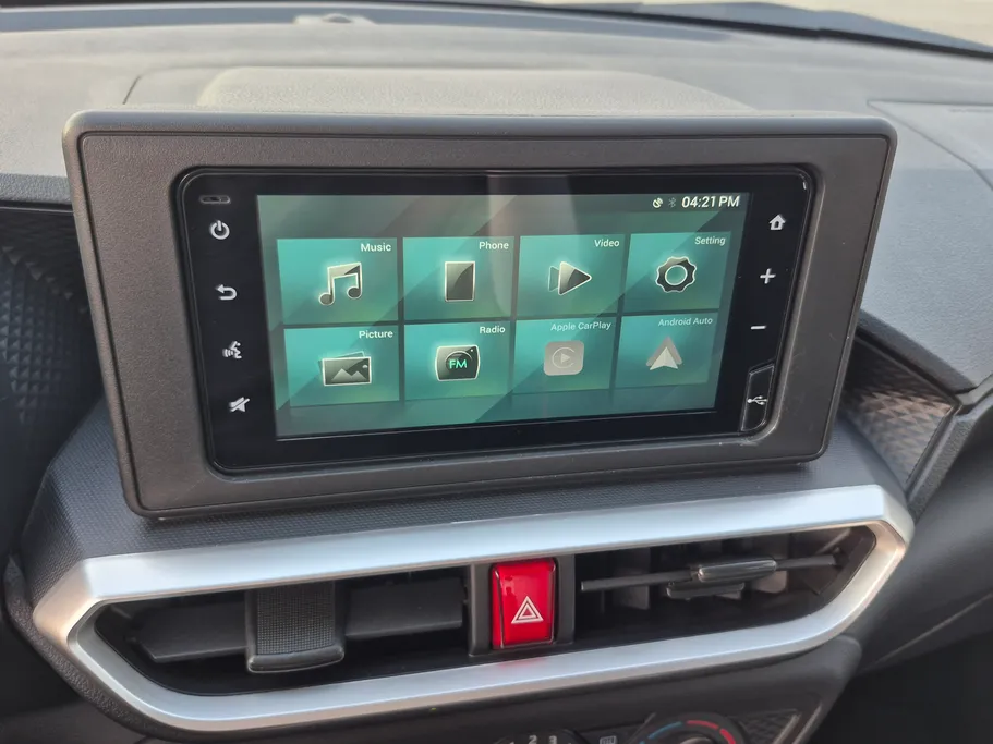 تويوتا رايز  XLE 2023 