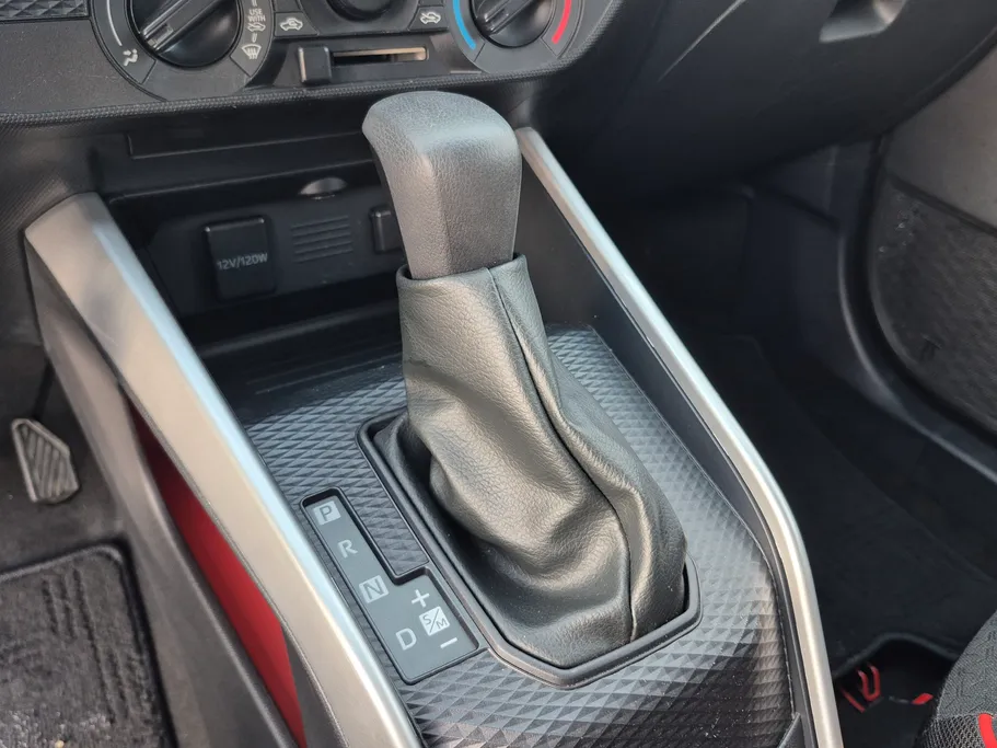 تويوتا رايز  XLE 2023 