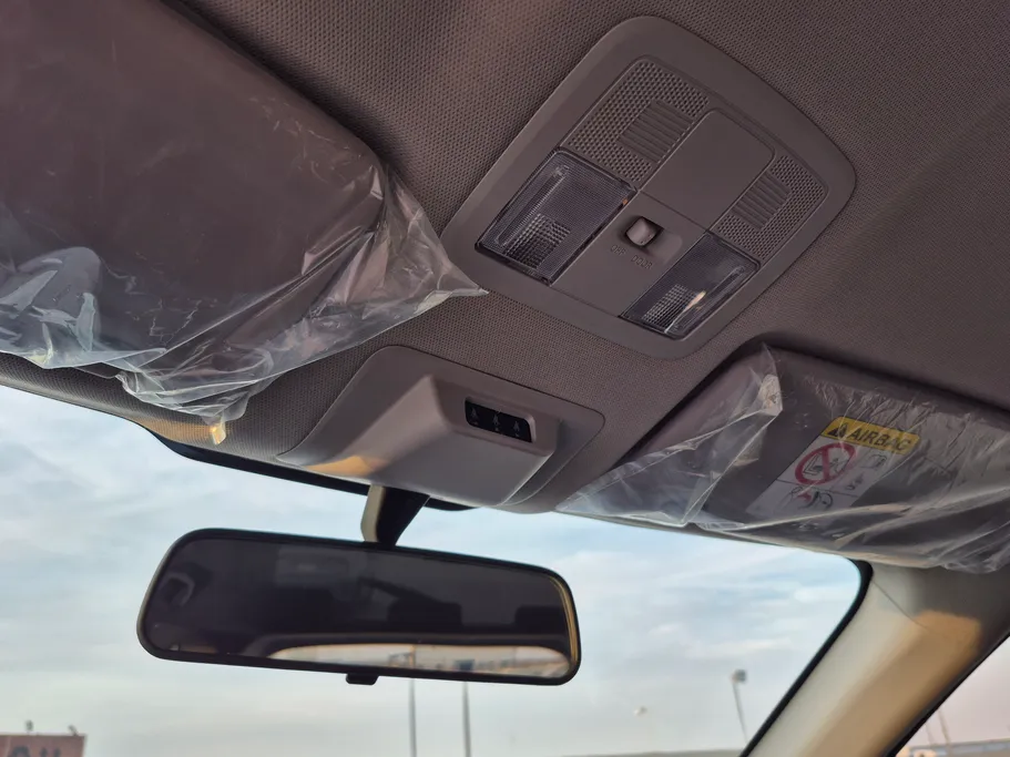 تويوتا رايز  XLE 2023 