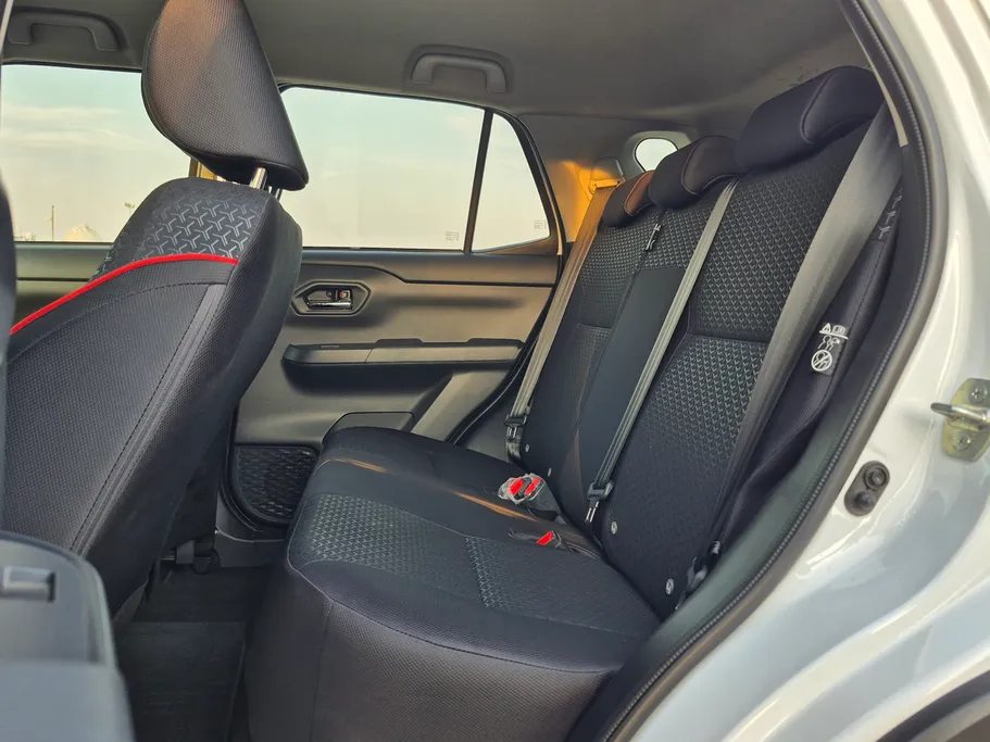 تويوتا رايز  XLE 2023 