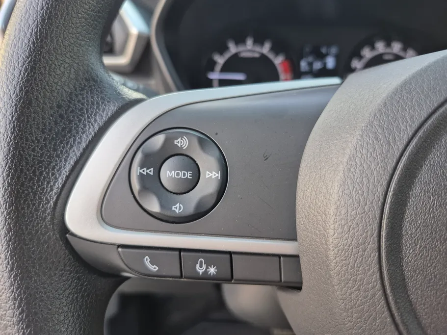 تويوتا رايز  XLE 2023 