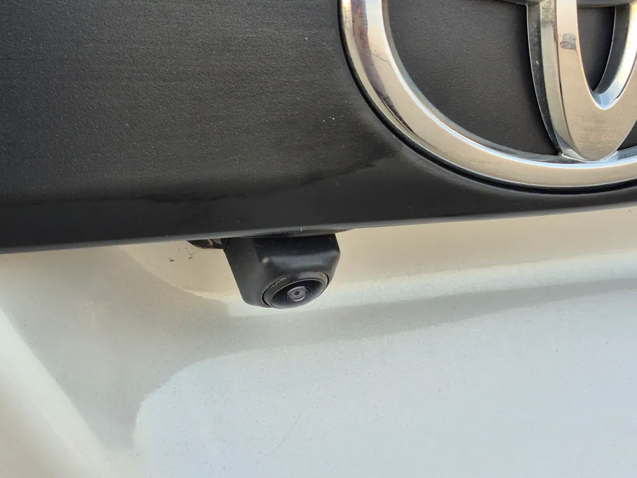 تويوتا رايز  XLE 2023 