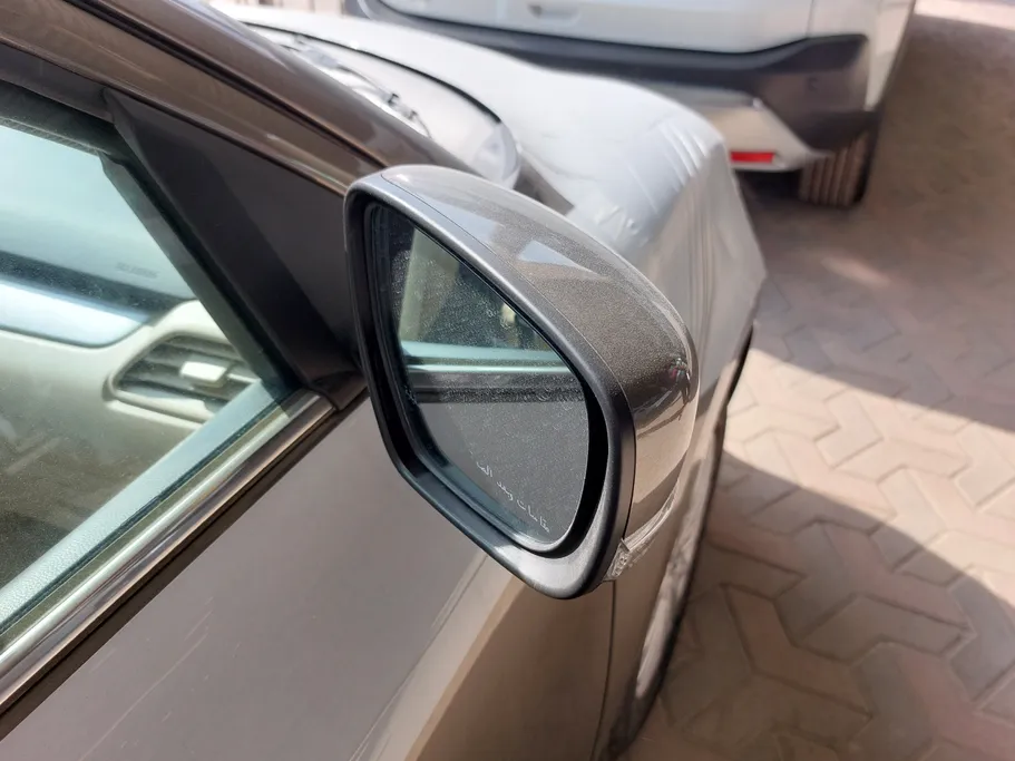 سوزوكي ديزاير GLX 2024 