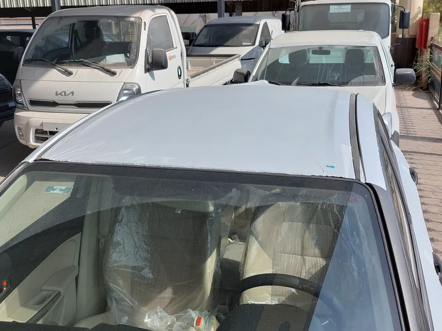 سوزوكي ديزاير GLX 2024 