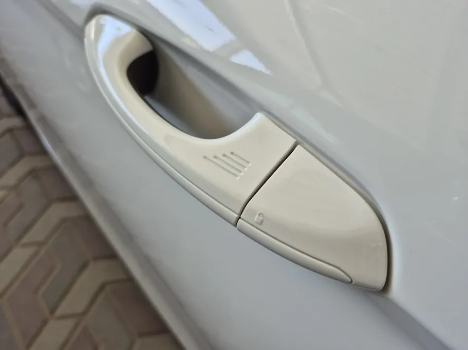2022 Ford Taurus Ambiente 