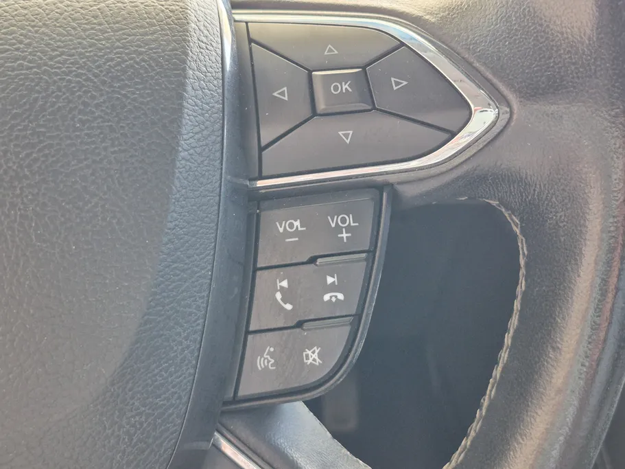 2022 Ford Taurus Ambiente 