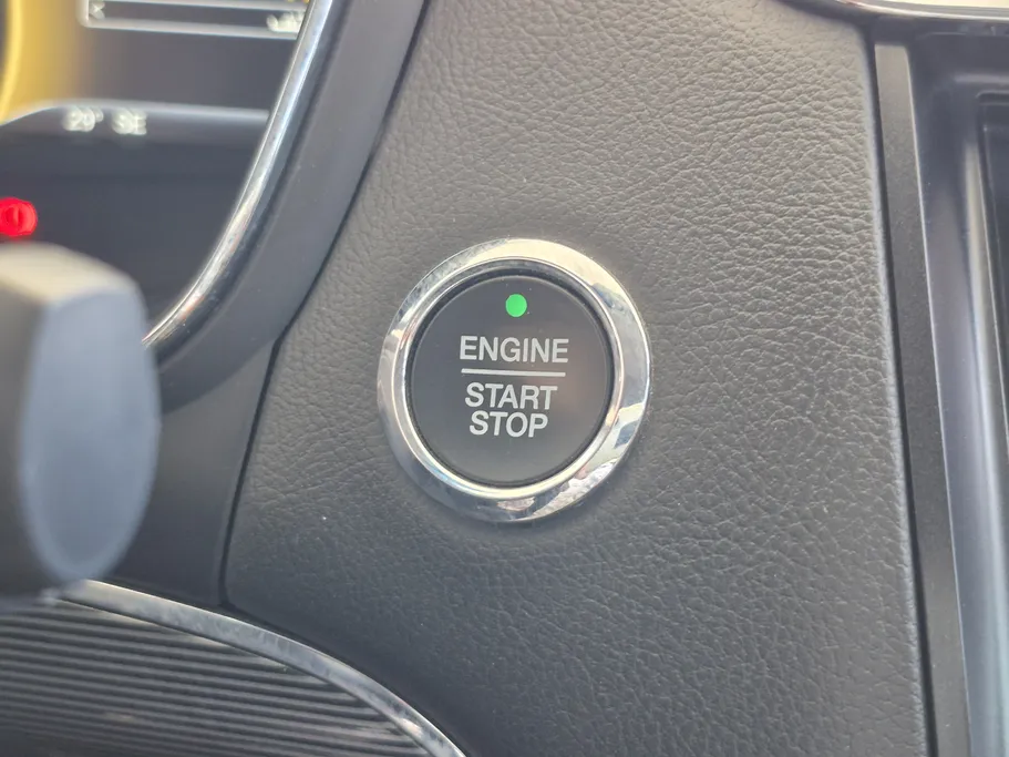 2022 Ford Taurus Ambiente 