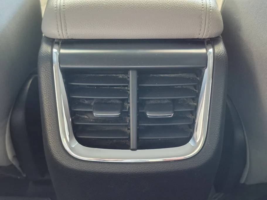 2022 Ford Taurus Ambiente 