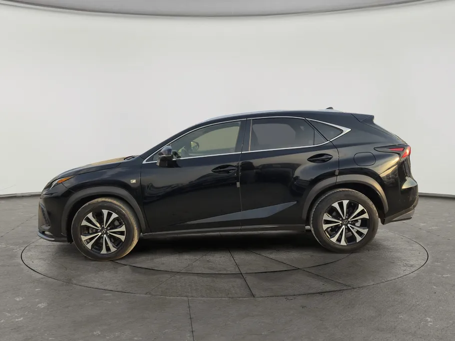 لكزس NX 300 FF Sport 2019 