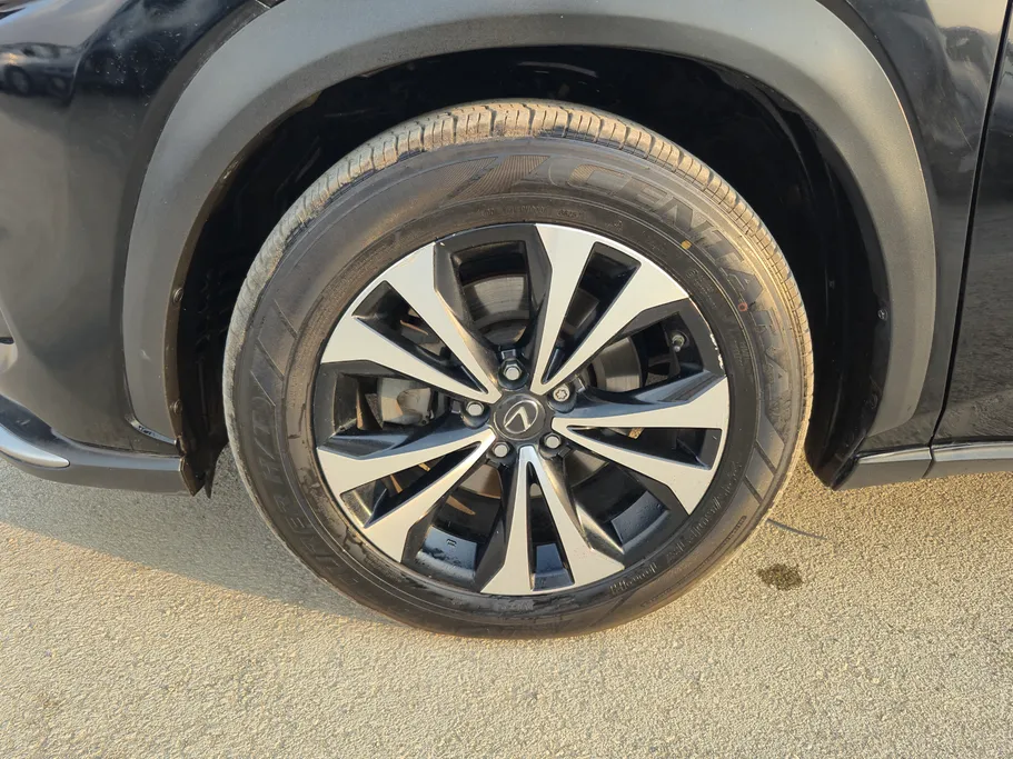 لكزس NX 300 FF Sport 2019 