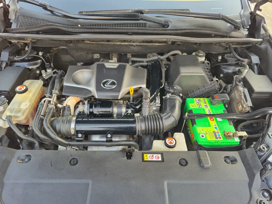 لكزس NX 300 FF Sport 2019 