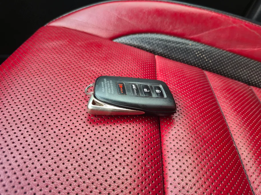 لكزس NX 300 FF Sport 2019 