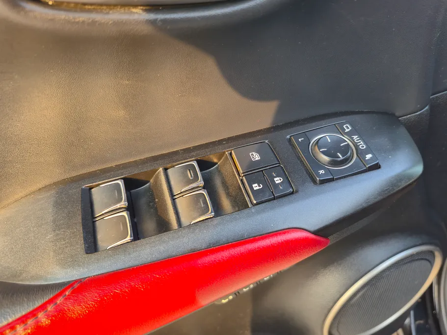 لكزس NX 300 FF Sport 2019 
