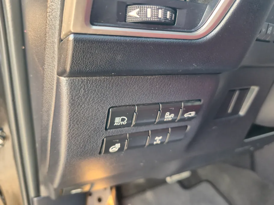 لكزس NX 300 FF Sport 2019 
