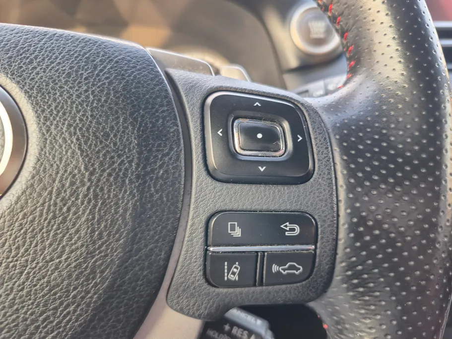 لكزس NX 300 FF Sport 2019 