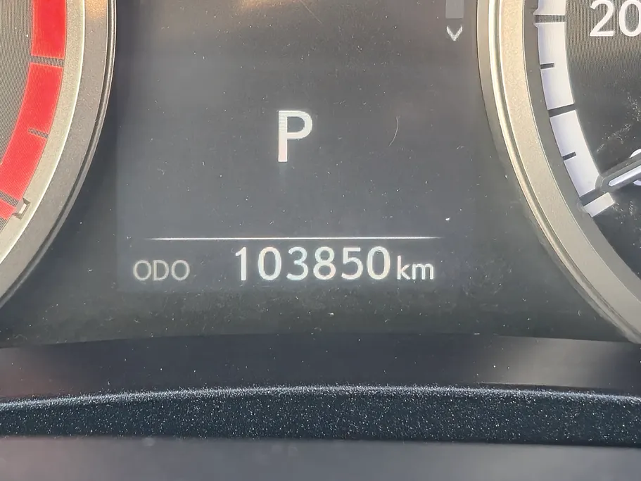 لكزس NX 300 FF Sport 2019 