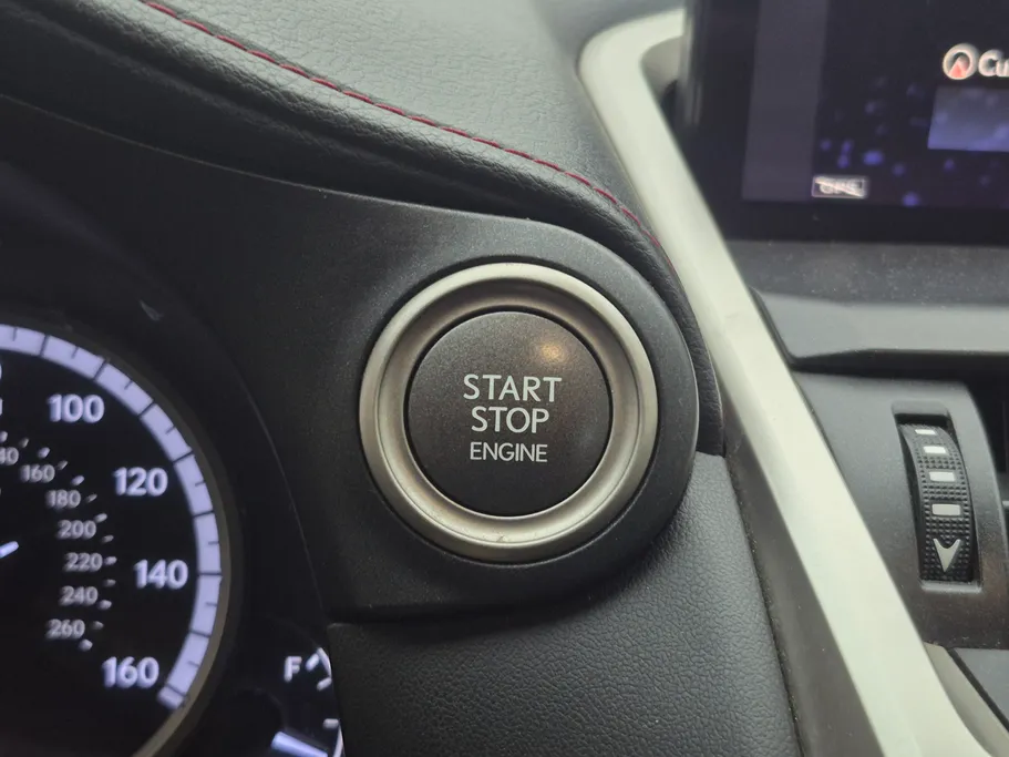 لكزس NX 300 FF Sport 2019 