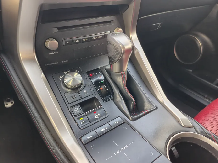لكزس NX 300 FF Sport 2019 