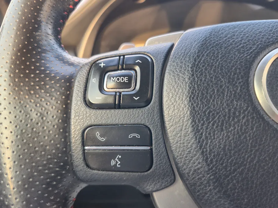 لكزس NX 300 FF Sport 2019 