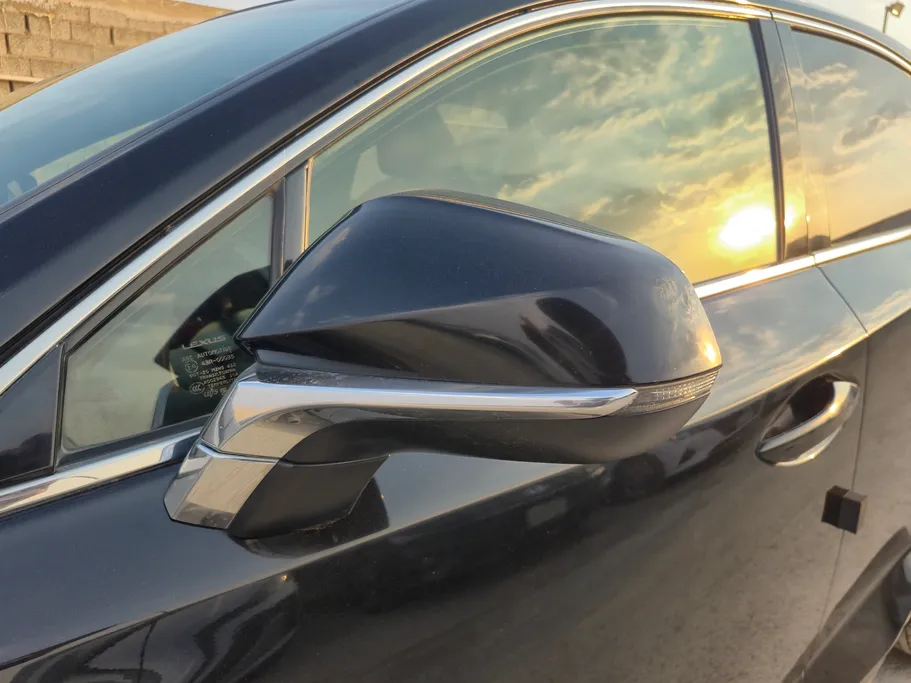 لكزس NX 300 FF Sport 2019 