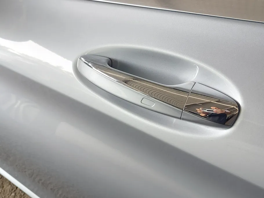 2018 Mercedes C 200 