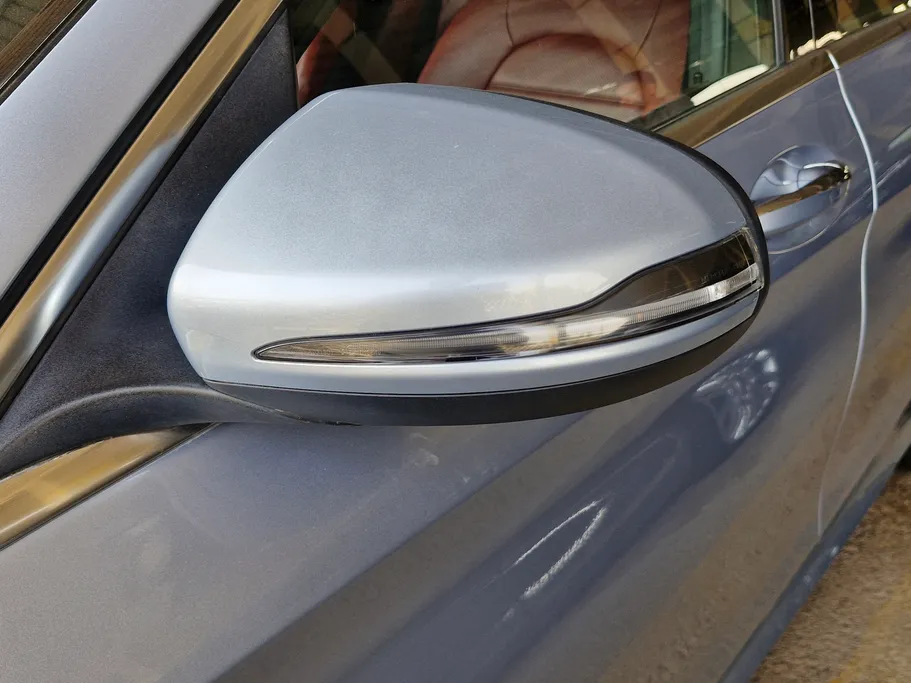 2018 Mercedes C 200 