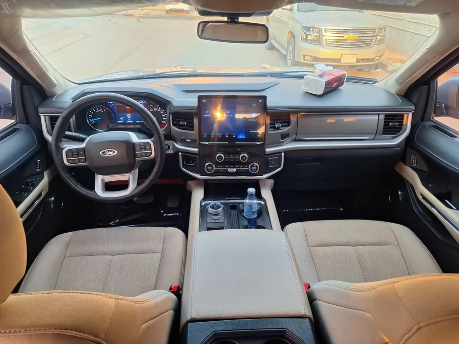 فورد اكسبدشن XLT 2022 