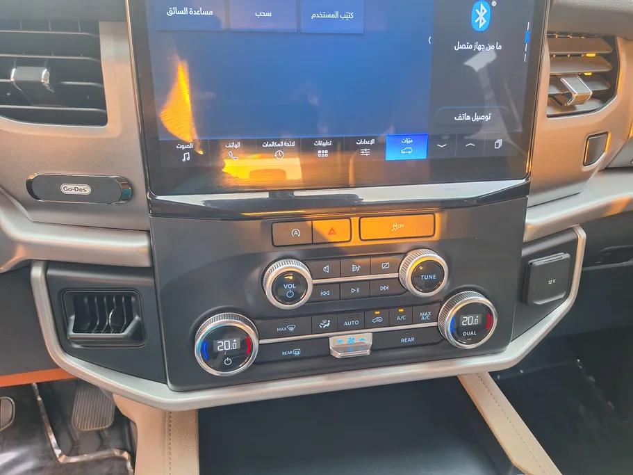 فورد اكسبدشن XLT 2022 