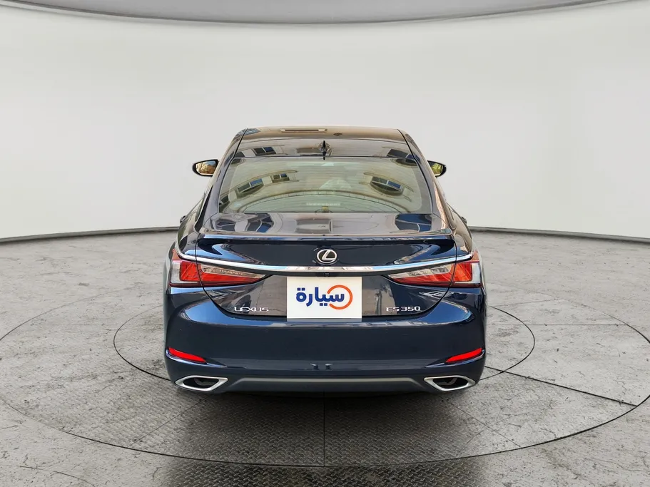 2023 Lexus ES 350 