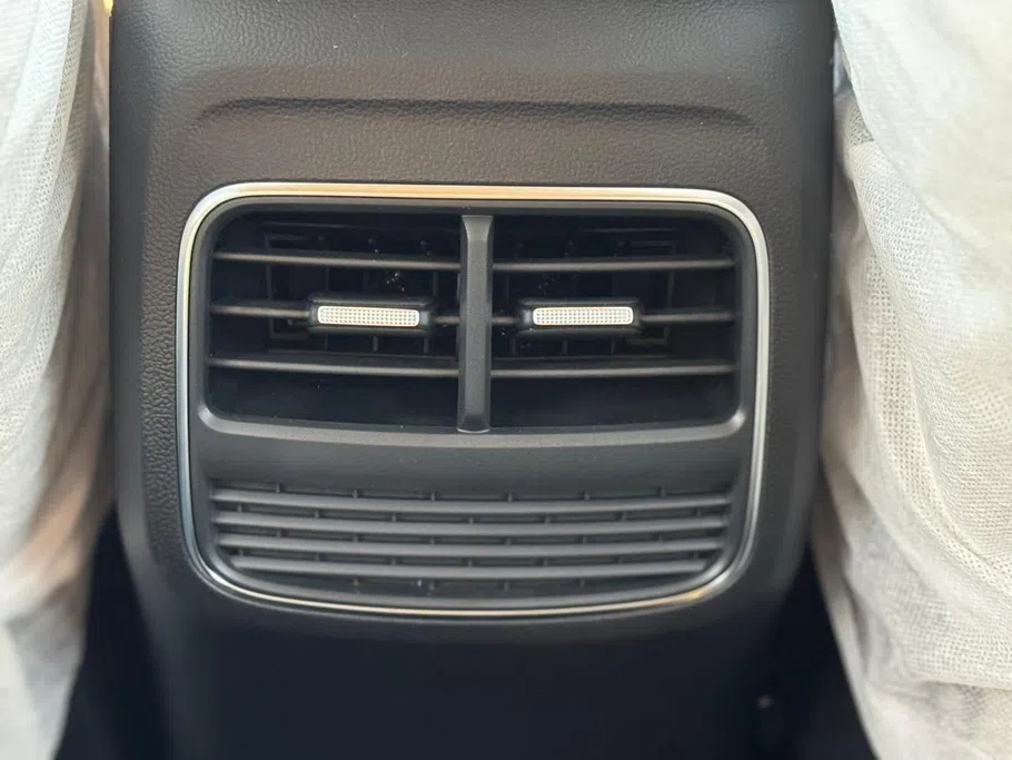 2024 MG RX5 COM 