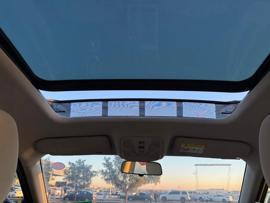 2024 MG RX5 COM 