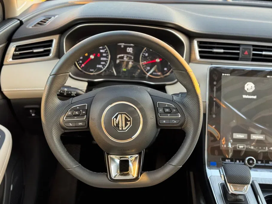 2024 MG RX5 COM 