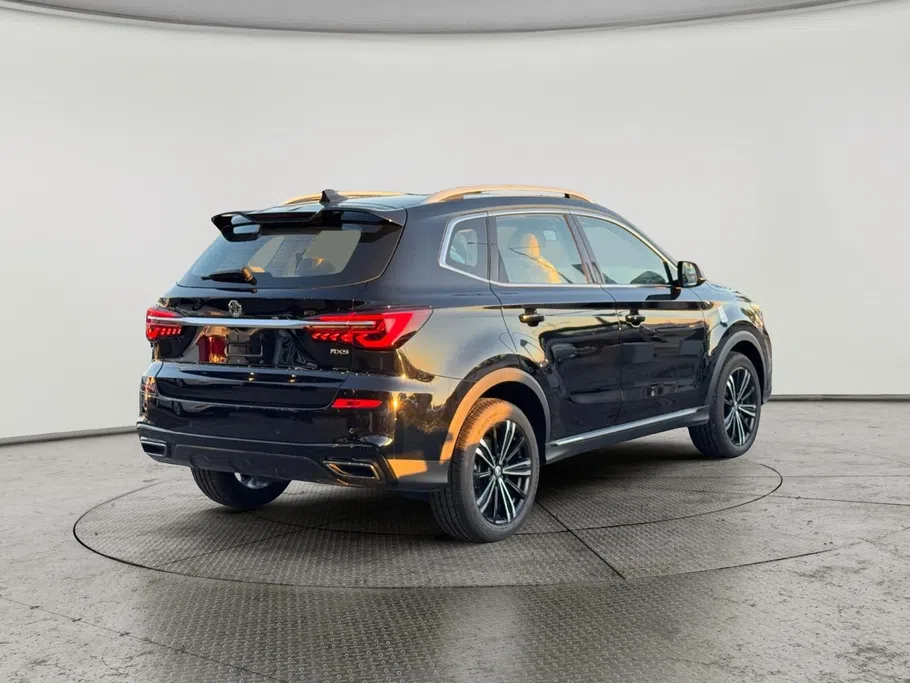 2024 MG RX5 COM 