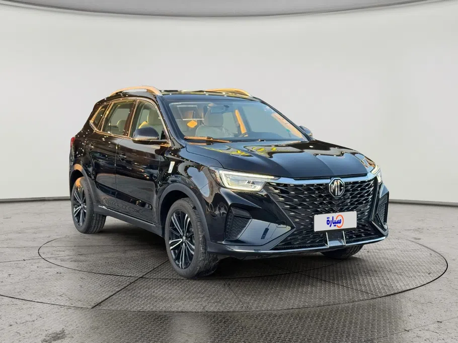 2024 MG RX5 COM 