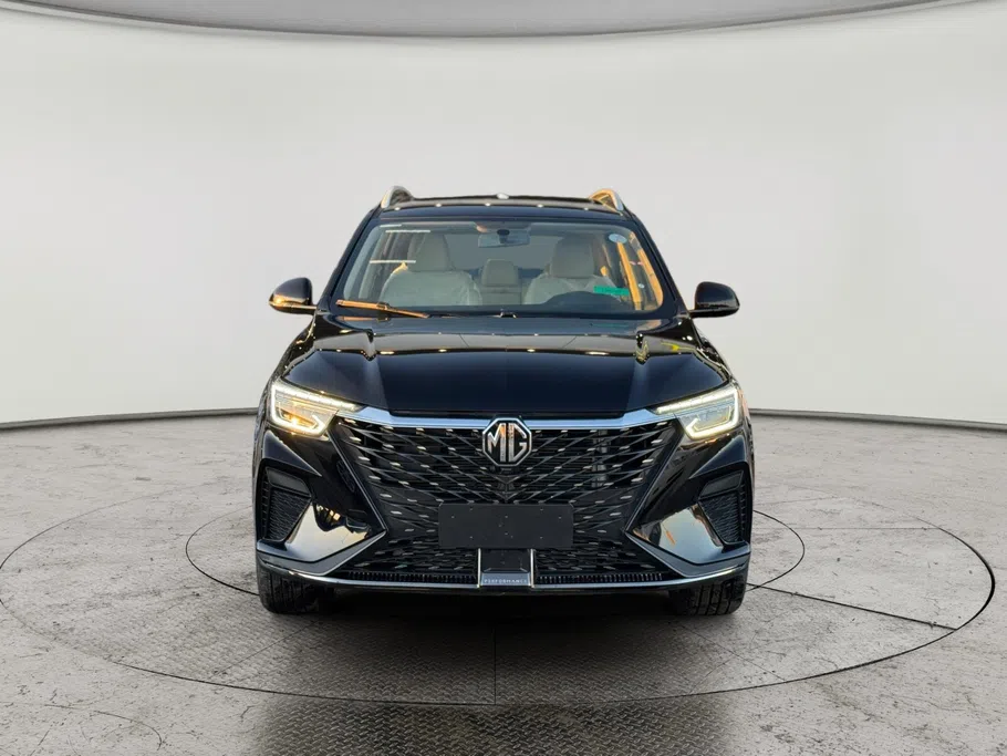 2024 MG RX5 COM 