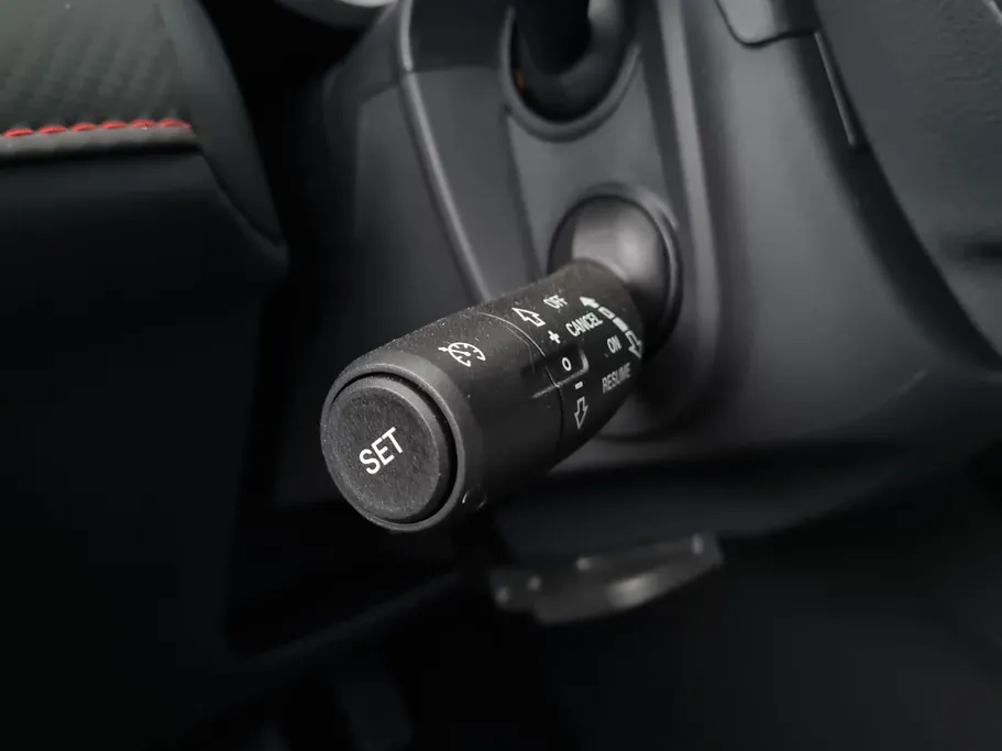 ام جي ZS STD 2024 