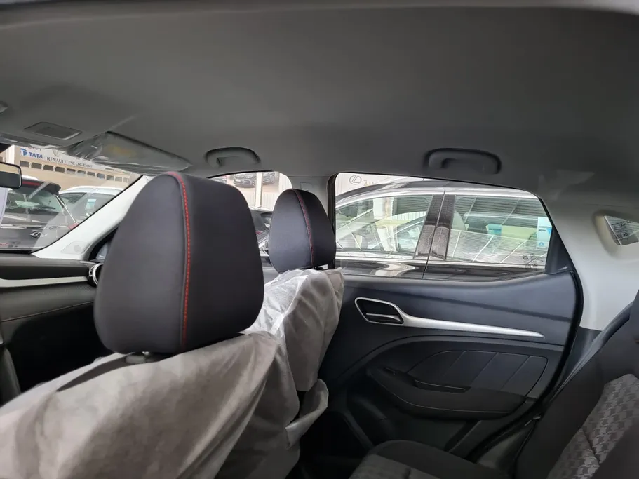 ام جي ZS STD 2024 