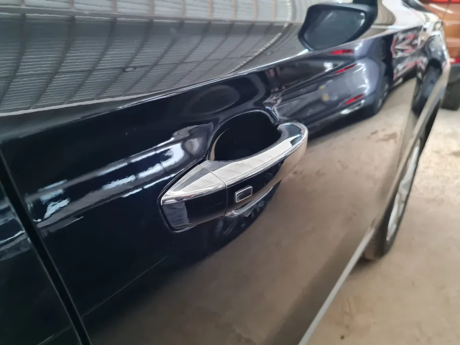 ام جي ZS STD 2024 
